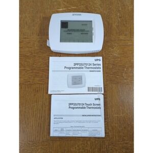 YORK Honeywell Visionpro 8000 Programmable Thermostat TH8321U1055 - NEW UNUSED